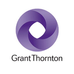 Grant Thornton Logo